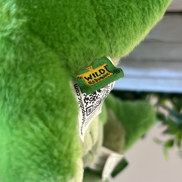 Dinosaur plush super cute - Picture 9 of 11